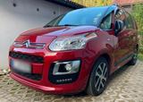 Citroën Citroen C-3 Picasso 1.4 Benzin - Citroën C3 Picasso Kombi Gebrauchtwagen