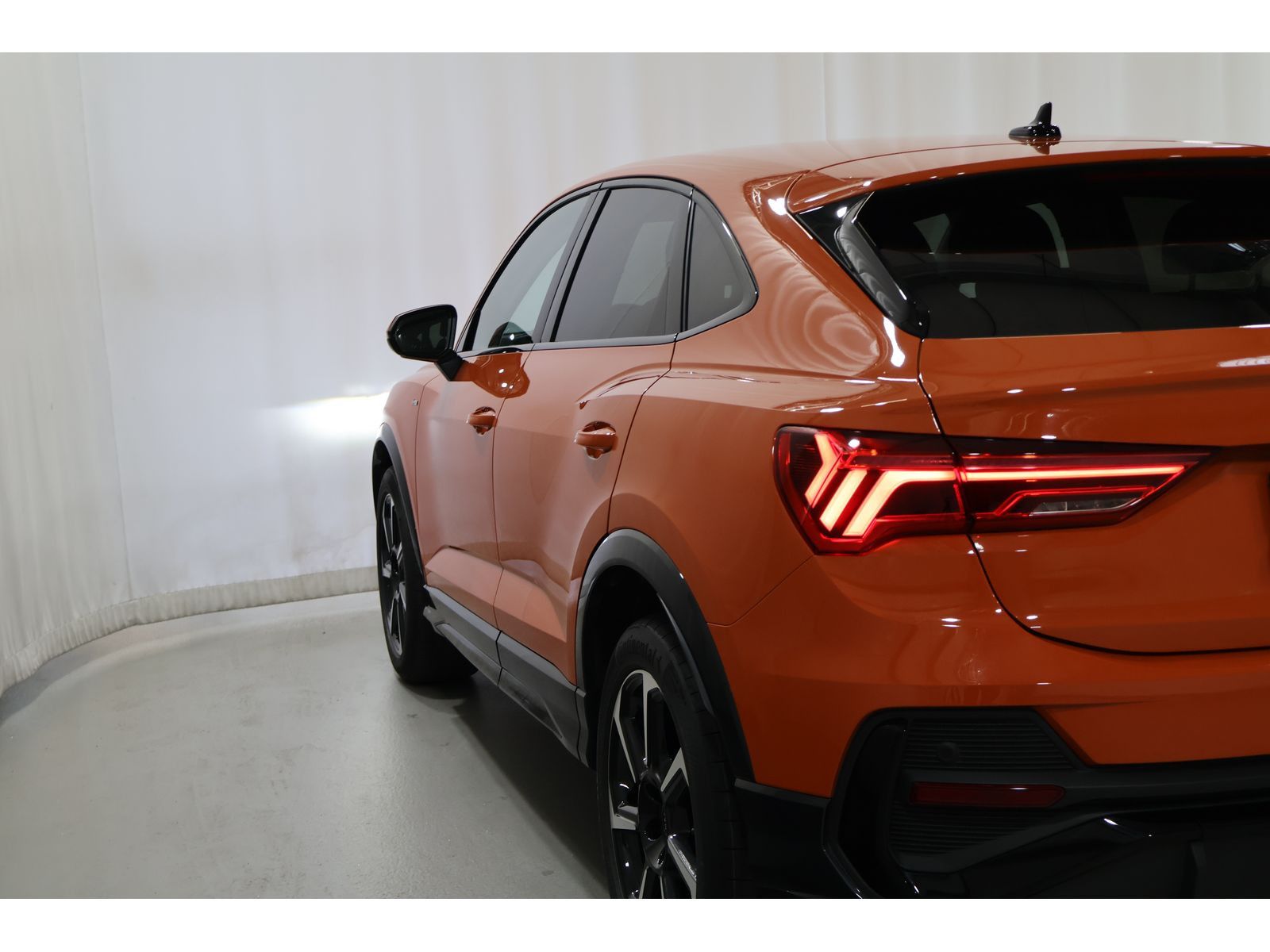 Audi Q3 - Bild 14