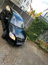 Skoda skoda romster - Skoda Roomster in Frankfurt (Main)