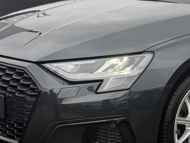 A3 35 1.5 TFSI Limousine advanced Apple CarPlay