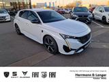 Peugeot 308 GT PHEV 180 Aktion 24 Surrounding-P. LM18 ++ - Peugeot: Aktion