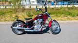 Honda Bobber-Traum: Honda VT 600 Shadow
