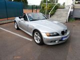 BMW Z3 Roadster 1.8 - - BMW Z3 in Dortmund