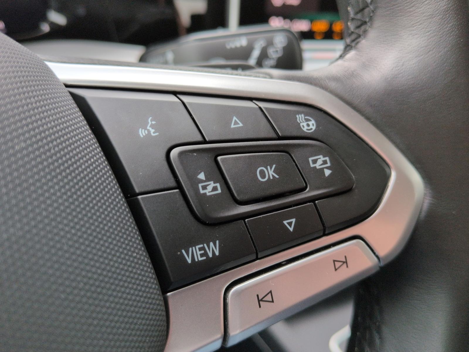 Volkswagen Golf VIII Variant 1.5TSI DSG LED+SHZ+LENKRADHZG, миниатюра 19
