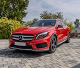 Mercedes-Benz GLA 250 4MATIC DCT AMG Line AMG Line - gebrauchte Mercedes-Benz GLA 250 aus dem Jahr 2016