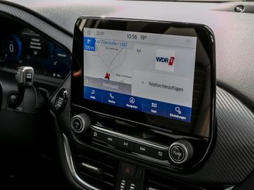 Ford Puma 1.0 ST-Line X Parkautomatik Navi Kamera LED