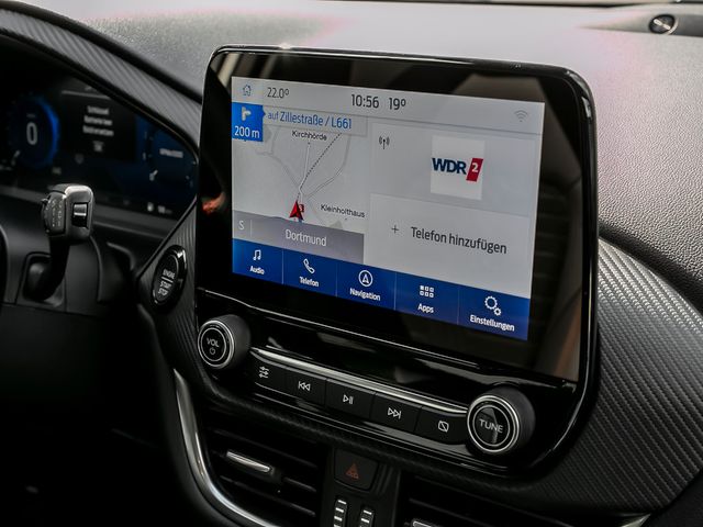 Ford Puma 1.0 ST-Line X Parkautomatik Navi Kamera LED