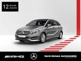 Mercedes-Benz B 200 STYLE COMAND KAMERA TOTWINKEL LED SITZH - gebrauchte Mercedes-Benz B 200 aus dem Jahr 2017