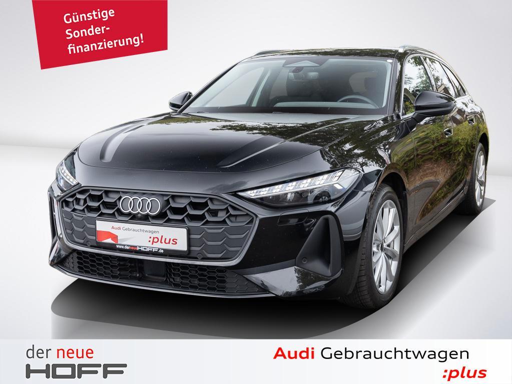 Audi A5 Avant TDI S tronic Navi Kamera 18Zoll ACC