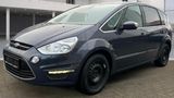 Ford S-Max Titanium, Automatik - Ford S-Max aus 2012