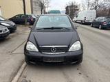 Mercedes-Benz A 160 - gebrauchte Mercedes-Benz A 160 aus dem Jahr 2004