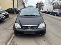 Mercedes-Benz A 160