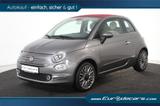 Fiat 500C 1.2 8V Lounge *Cabrio*Klimaautomatik* - Fiat 500C: 1.2