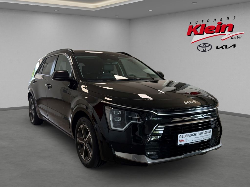 2022 Kia Niro