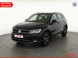 Volkswagen Tiguan 2.0 TSI 4Motion Highline LED Navi 306° - Volkswagen Tiguan mit Benzin-Antrieb: Geländewagen, 2.0