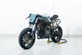 Ducati Sport 750 SS - Custom Build - Hand Made Parts - - DUCATI 750 S