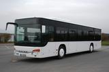 Setra S 415 NF (großer Motor, Klima) - Setra Doppeldecker