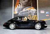 Porsche 964 Carrera 2 1990 - Porsche aus 1990: Carrera