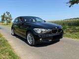 BMW 118d, 2.0L, 143PS,gut gepflegt,fährt z... - BMW 118: 143 118d