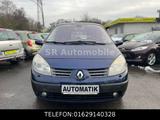 Renault Scenic Avantage 2.0 16V*AUTOMATIK*TÜV NEU*KLIMA* - Renault Scenic: 16v Avantage