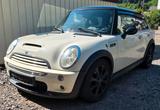 MINI Mini Cooper S - MINI Cooper S aus 2004