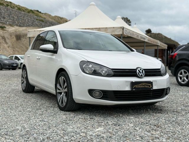 Volkswagen Golf 2.0 TDI 110CV DPF 5p. Comfortlin