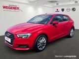 Audi A3 Design MT+PDC+BiXenon+Standheizung+Navi+ - mit Benzin-Antrieb: Standheizung, Kleinwagen, mit Klimaanlage