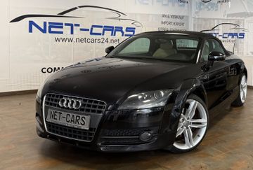Audi TT - 1