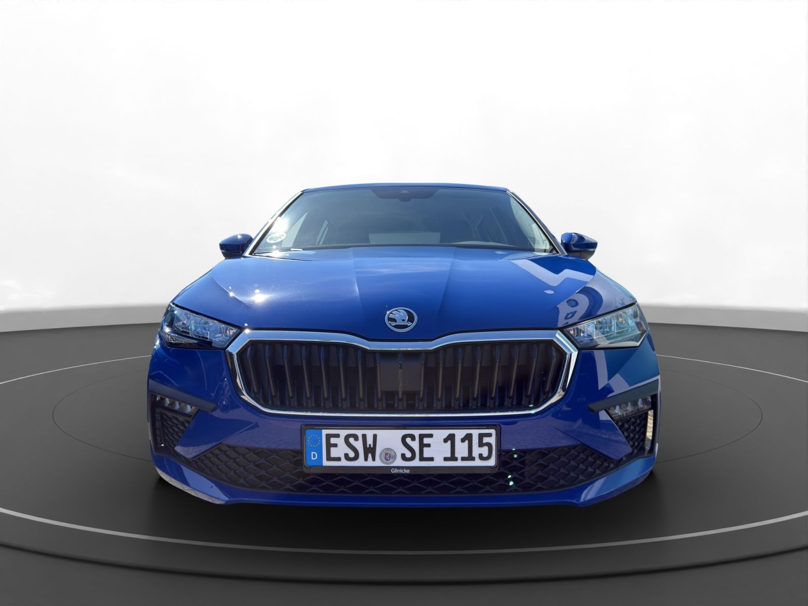 Skoda Scala 1.0 TSI Essence ACC SHZ imagem 2