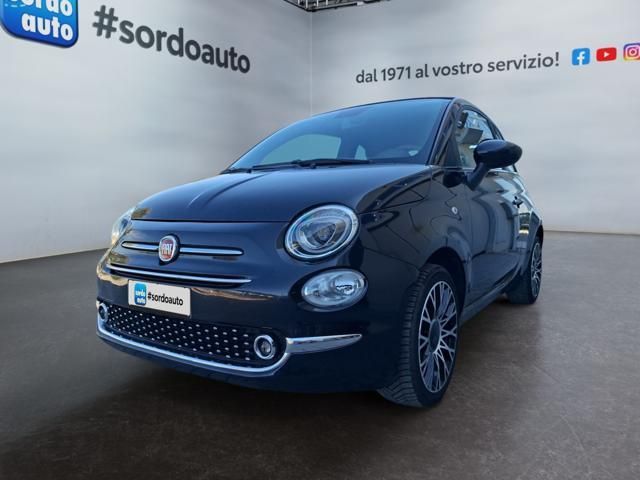 Image of Fiat 500
