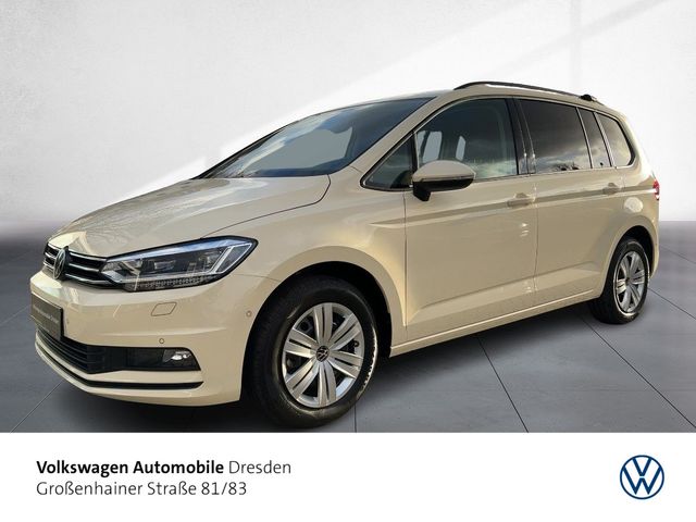 Volkswagen Touran Trendline 2,0 l TDI TAXI DSG