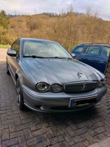 Jaguar X type 185000km 2.0 TDI - Jaguar X-Type: 2.0