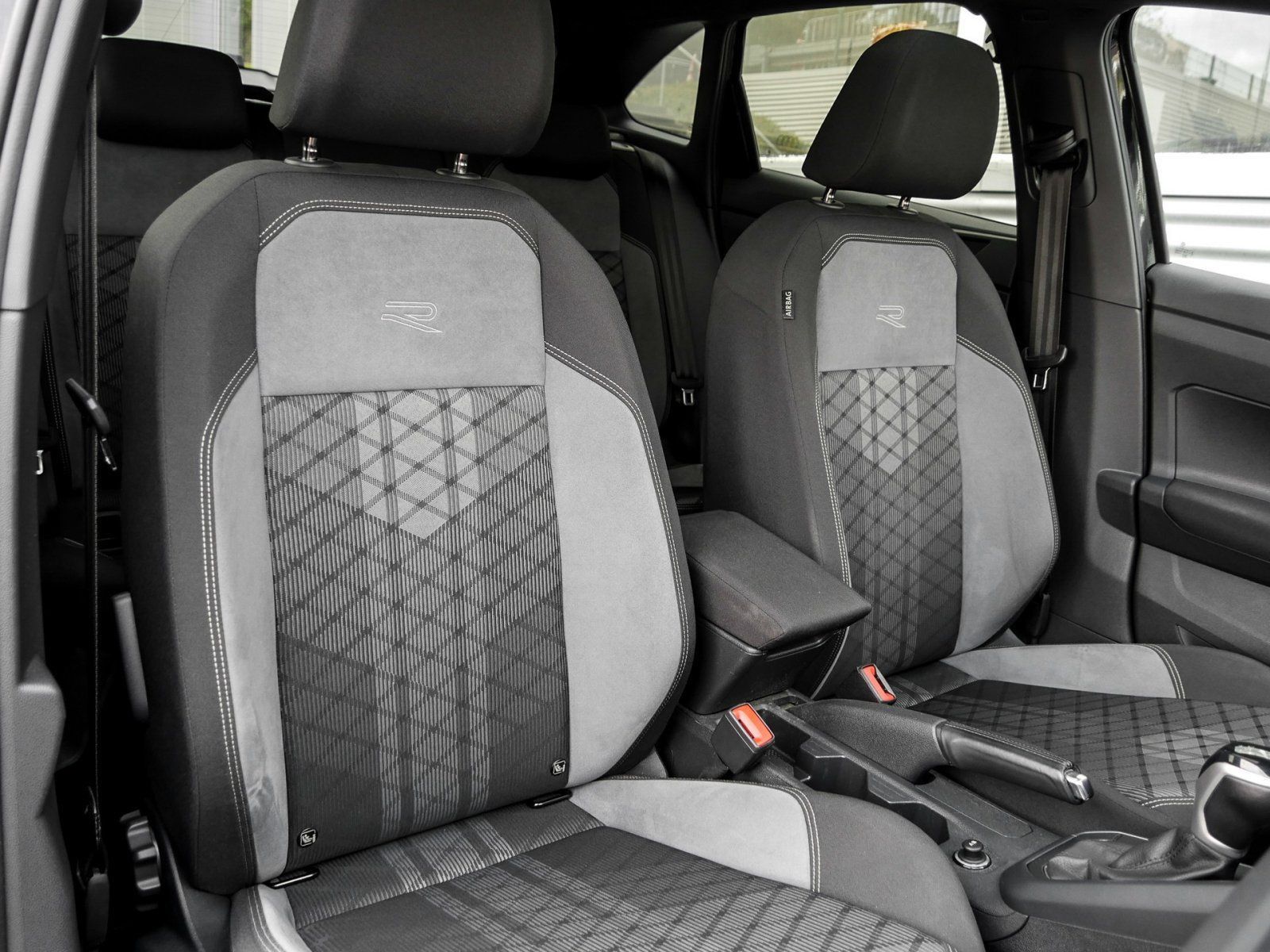 Volkswagen Taigo - Bild 7