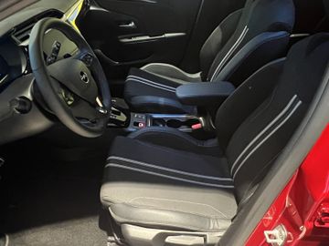 Fotografie 9 des Opel Corsa GS Automatik Kamera LED Sitzheizung PDC