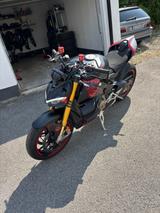 Ducati Streetfighter V4S, Einzigartig! Unikat! - Angebote