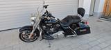 Harley-Davidson Road King FLHR 107 - Harley-Davidson Motorräder in Augsburg