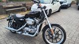 Harley-Davidson XL883L Sportster Super Low - Offers