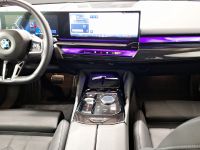 BMW 520 - Vorschau Bild 7