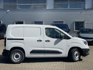 Opel COMBO-E CARGO  EDITION