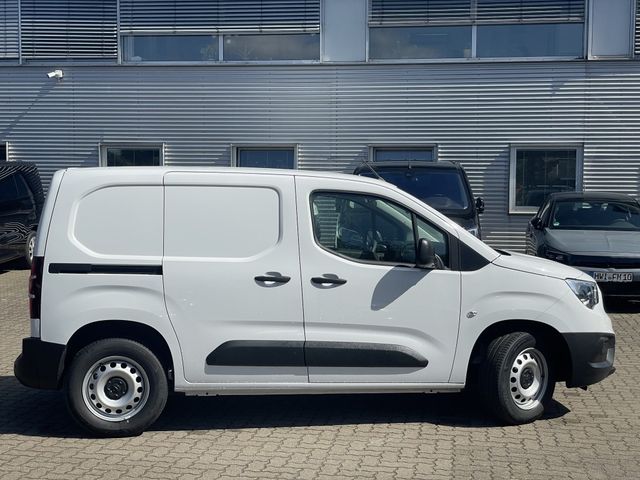 Opel COMBO-E CARGO  EDITION