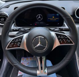 Mercedes C 200 - 12