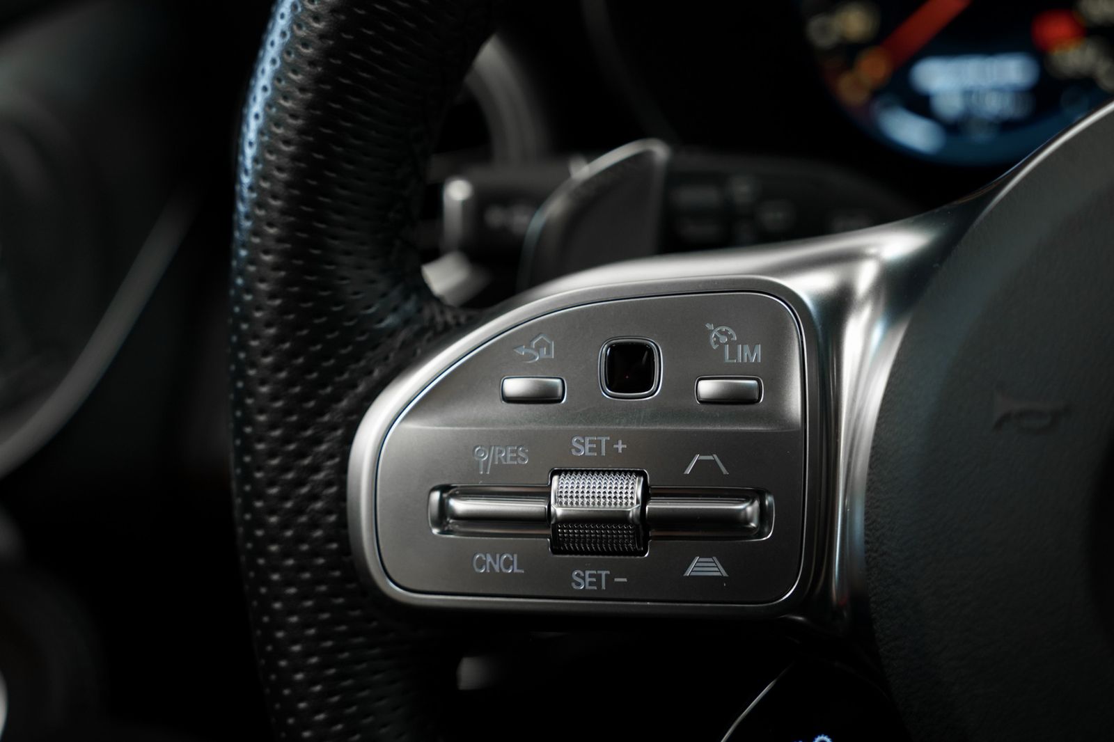 Mercedes Benz C 63 Amg