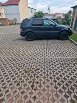 BMW ML- 430- V8 - BMW 4er Reihe SUV