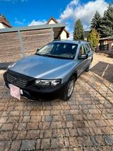 Volvo XC70 2.4T TÜV ZR Neu - Volvo XC70 mit Benzin-Antrieb