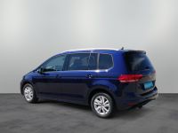 Volkswagen Touran - Vorschau Bild 3