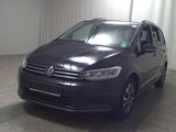 Volkswagen Touran 2.0 TDI BMT Active 7-Sitze Navi AID LED - Volkswagen Touran: Active