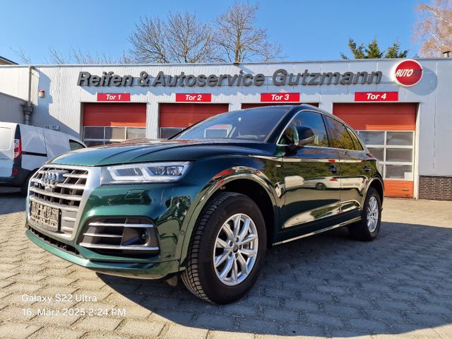 Audi Q5 quattro sport S-line