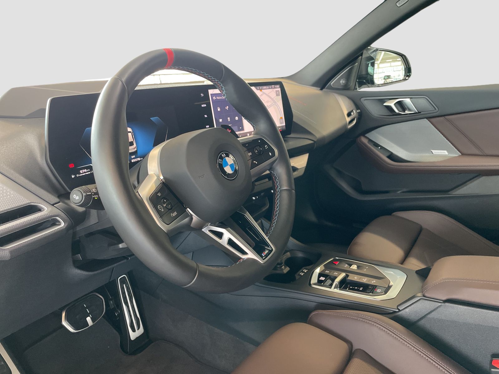 BMW M235 - Bild 10