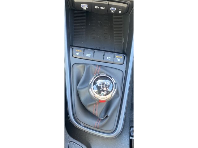 Hyundai i20 – Bild 22