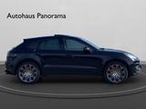 Porsche Macan Turbo Chrono/Pano/ACC/360°/Sportauspuff - Porsche Macan Gebrauchtwagen in Berlin